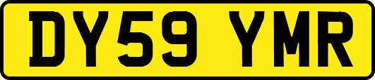DY59YMR