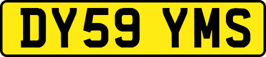 DY59YMS