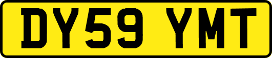 DY59YMT
