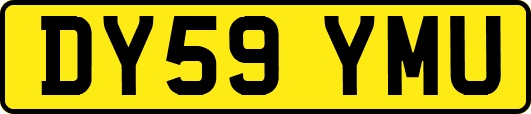 DY59YMU