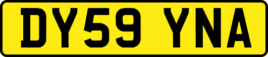 DY59YNA