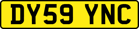 DY59YNC