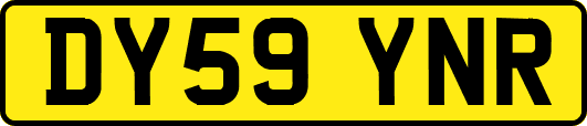DY59YNR