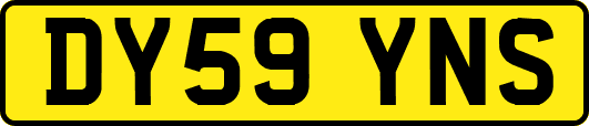 DY59YNS