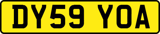 DY59YOA