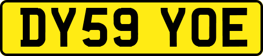 DY59YOE