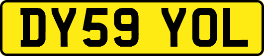 DY59YOL