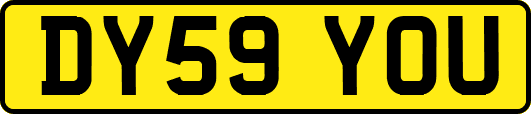 DY59YOU
