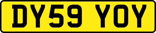 DY59YOY