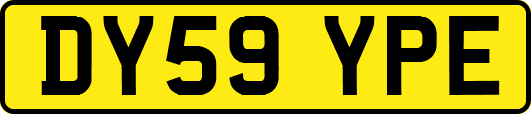 DY59YPE