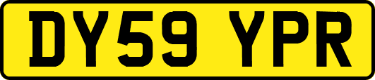 DY59YPR