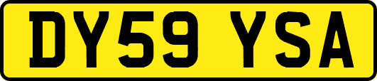 DY59YSA