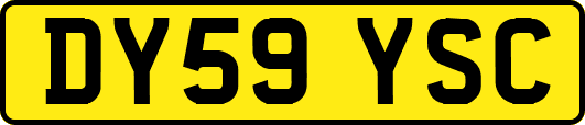 DY59YSC