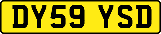 DY59YSD