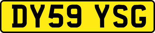 DY59YSG