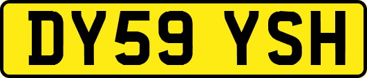 DY59YSH