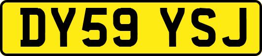 DY59YSJ