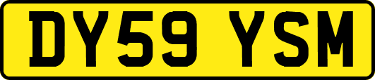 DY59YSM