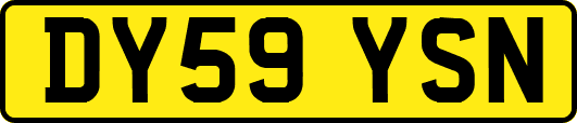DY59YSN