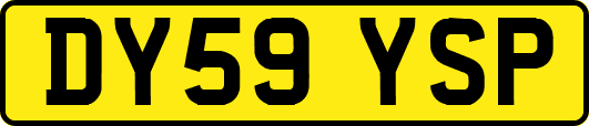 DY59YSP