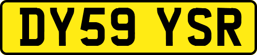 DY59YSR