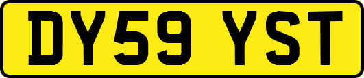DY59YST