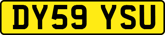 DY59YSU