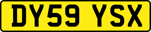 DY59YSX