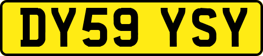 DY59YSY