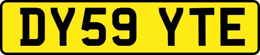 DY59YTE