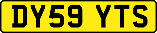 DY59YTS