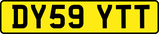 DY59YTT