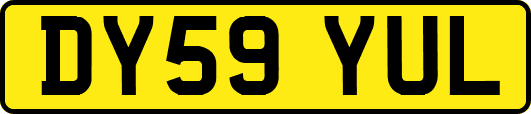 DY59YUL
