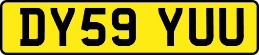 DY59YUU
