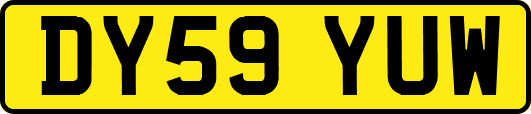 DY59YUW