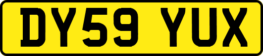 DY59YUX