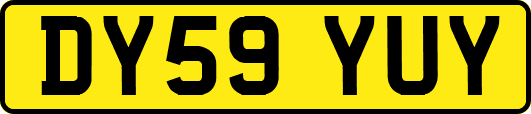DY59YUY