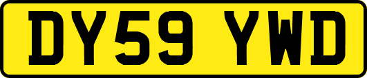 DY59YWD