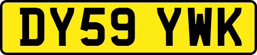 DY59YWK