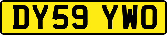 DY59YWO