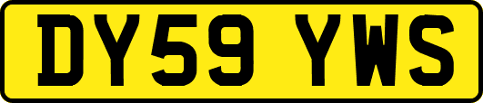 DY59YWS