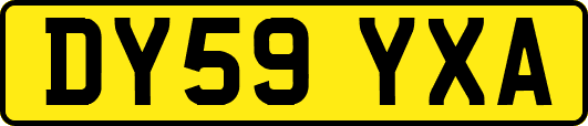 DY59YXA