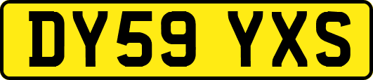 DY59YXS