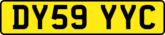 DY59YYC