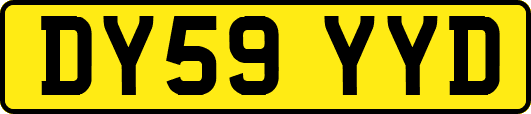 DY59YYD
