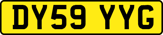 DY59YYG
