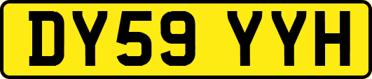 DY59YYH
