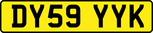 DY59YYK