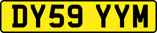DY59YYM