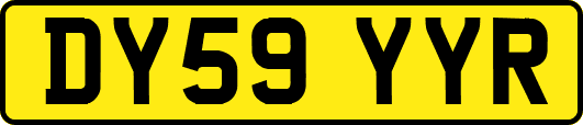 DY59YYR